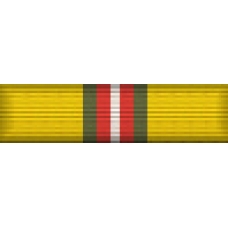 Mini Boot Camp Ribbon